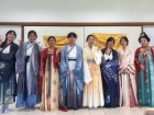 กิจกรรมการแต่งกายชุดจีนประกอบการแสดง สำหรับนักเรียนชั้นม.4-6 Image 34